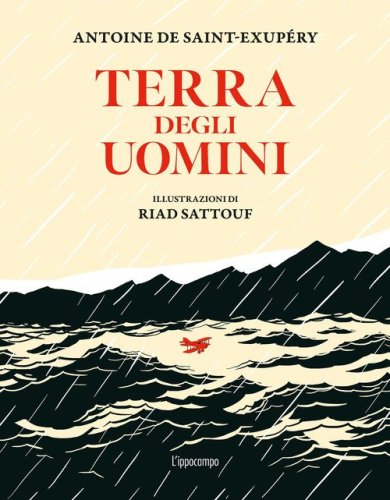 Terra degli uomini