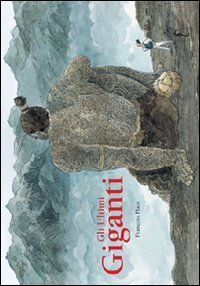 Ultimi Giganti (gli)