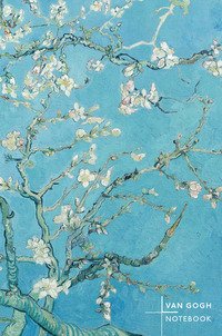 Van Gogh. Notebook