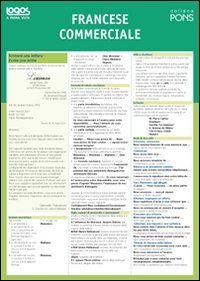 A prima vista. Francese commerciale