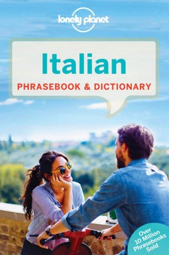 Italian Phrasebook&dictionary