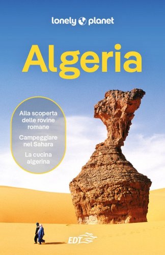 Algeria