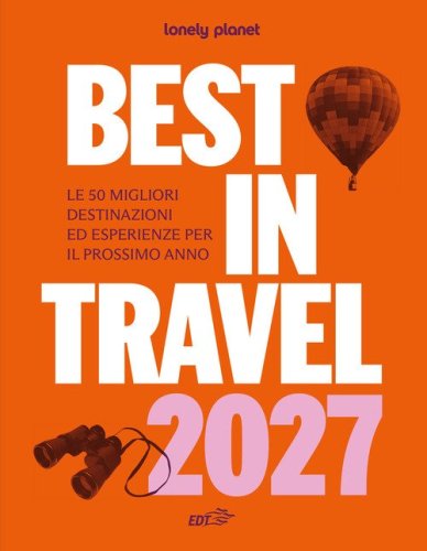 Best in travel 2027