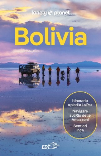 Bolivia