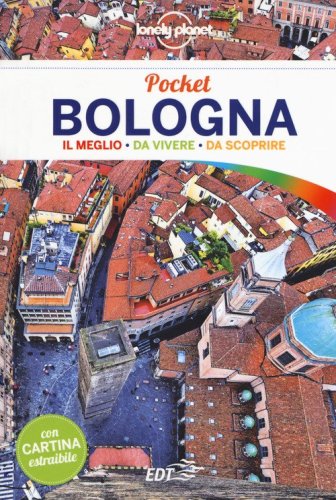 Bologna. Con cartina