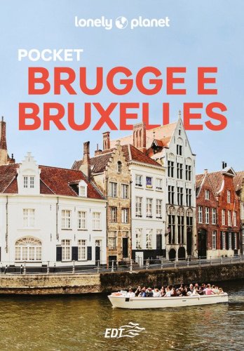 Brugge e Bruxelles Pocket