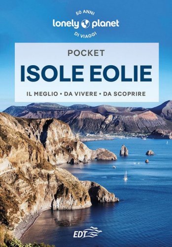 Guide EDT/Lonely Planet. Pocket - tutti i libri della collana Guide EDT/Lonely  Planet. Pocket, Lonely Planet Italia - Librerie Università Cattolica del  Sacro Cuore