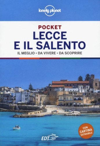 Lecce e il Salento Pocket