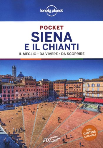 Siena e Chianti Pocket