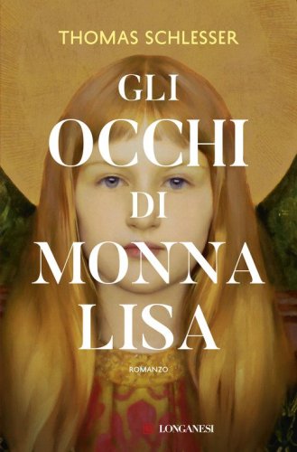 Gli occhi di Monna Lisa