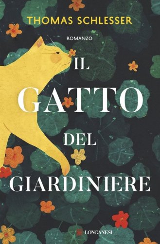 Il gatto del giardiniere