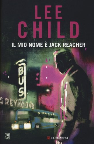 Il mio nome &egrave; Jack Reacher