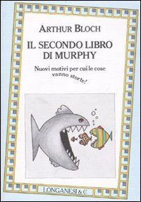 Il secondo libro di Murphy