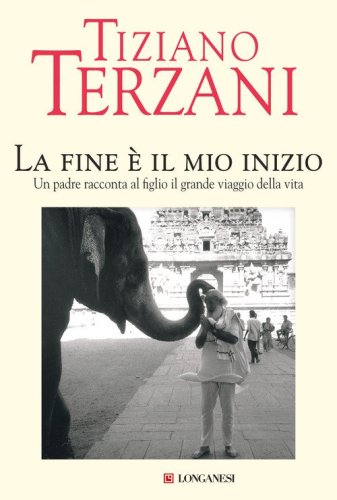 La fine &egrave; il mio inizio