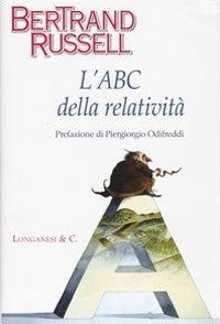 L'ABC della relativit&agrave;