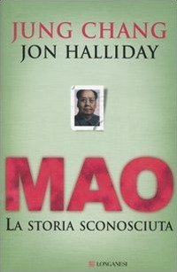 Mao - La storia sconosciuta