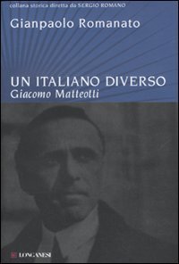 Un italiano diverso - Giacomo Matteotti