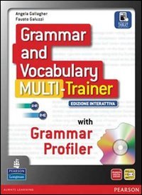Grammar And Vocabulary Multitrainer +sb+ite