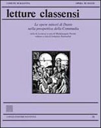 Letture classensi