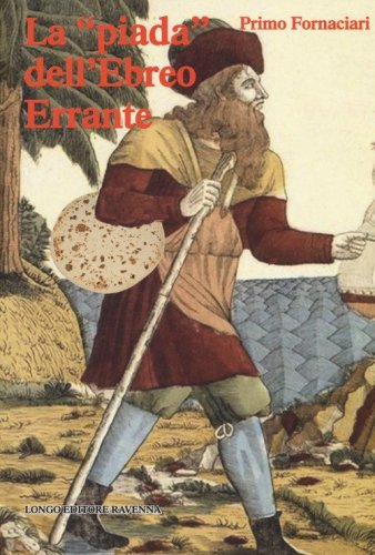 La &laquo;piada&raquo; dell'ebreo errante