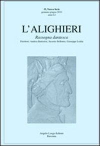 L'Alighieri. Rassegna dantesca