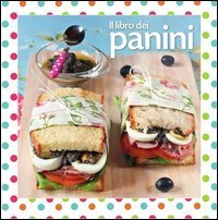 Il libro dei panini