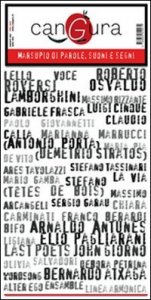 Cangura - Marsupio di parole, suoni e segni. Con CD Audio