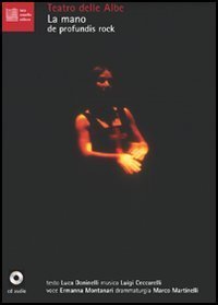 La mano de profundis rock - Con CD Audio. Vol. 1