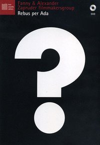 Rebus per Ada - DVD