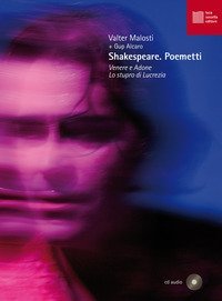 Shakespeare. Poemetti. Venere e Adone-Lo stupro di Lucrezia
