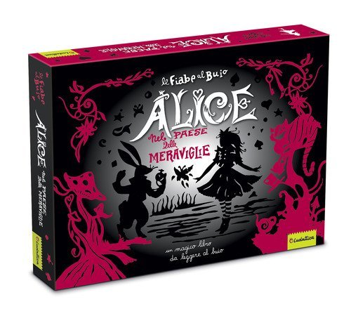 Alice nel paese delle meraviglie