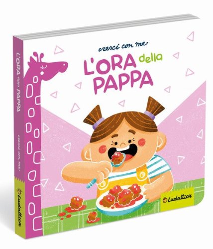 L'ora della pappa