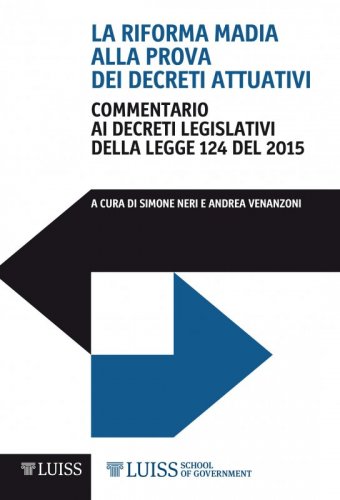 La riforma Madia alla prova dei decreti attuativi