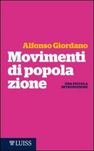 Movimenti di popolazione. Una piccola introduzione