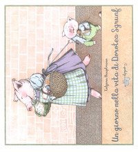 Un giorno nella vita di Dorotea Sgrunf