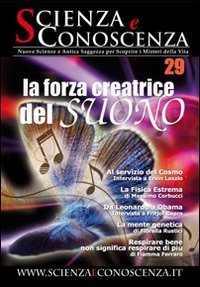 Scienza e conoscenza - Vol. 29