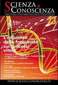 Scienza e conoscenza - Vol. 23