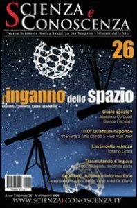 Scienza e conoscenza - Vol. 26