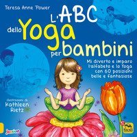 L'ABC dello yoga per bambini