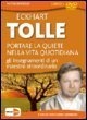 Portare la quiete nella vita quotidiana. Gli insegnamenti di un maestro straordinario. DVD. Con libro