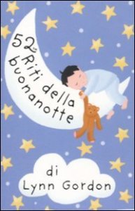 52 riti della buona notte - Carte