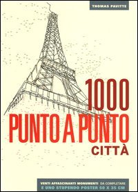 Citt&agrave;. 1000 punto a punto