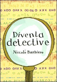 Diventa dedective - Carte