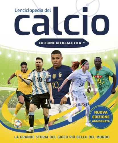 FIFA Official. L'enciclopedia del calcio