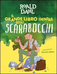 Il grande libro gentile degli scarabocchi