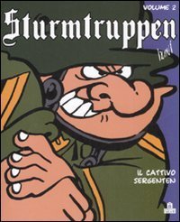 Sturmtruppen