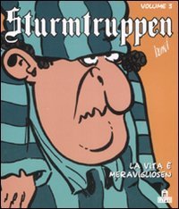 Sturmtruppen