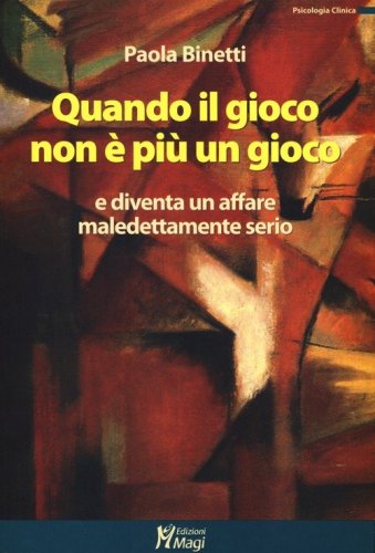 Quando il gioco non &egrave; pi&ugrave; un gioco e diventa un affare maledettamente serio