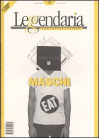 Leggendaria