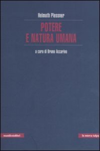 Potere e natura umana